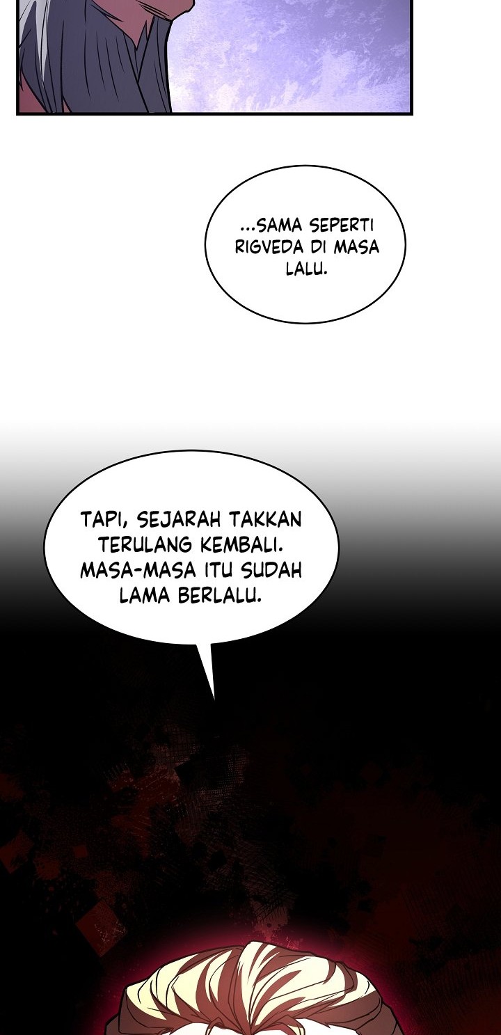 Return of The Greatest Lancer Chapter 121 - halaman 27
