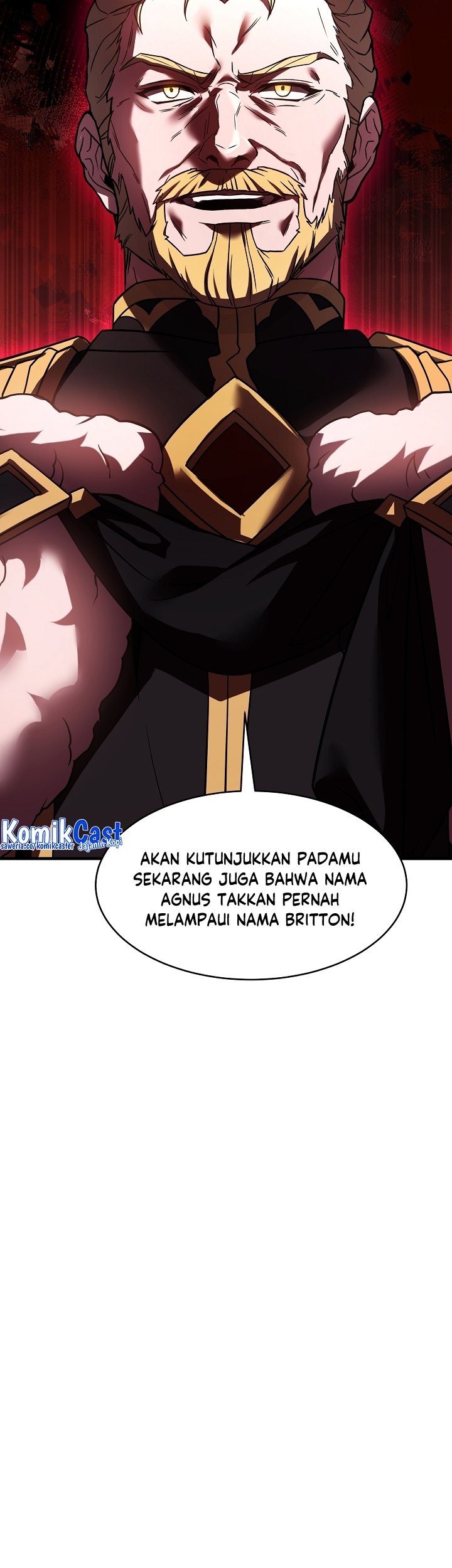 Return of The Greatest Lancer Chapter 121 - halaman 28