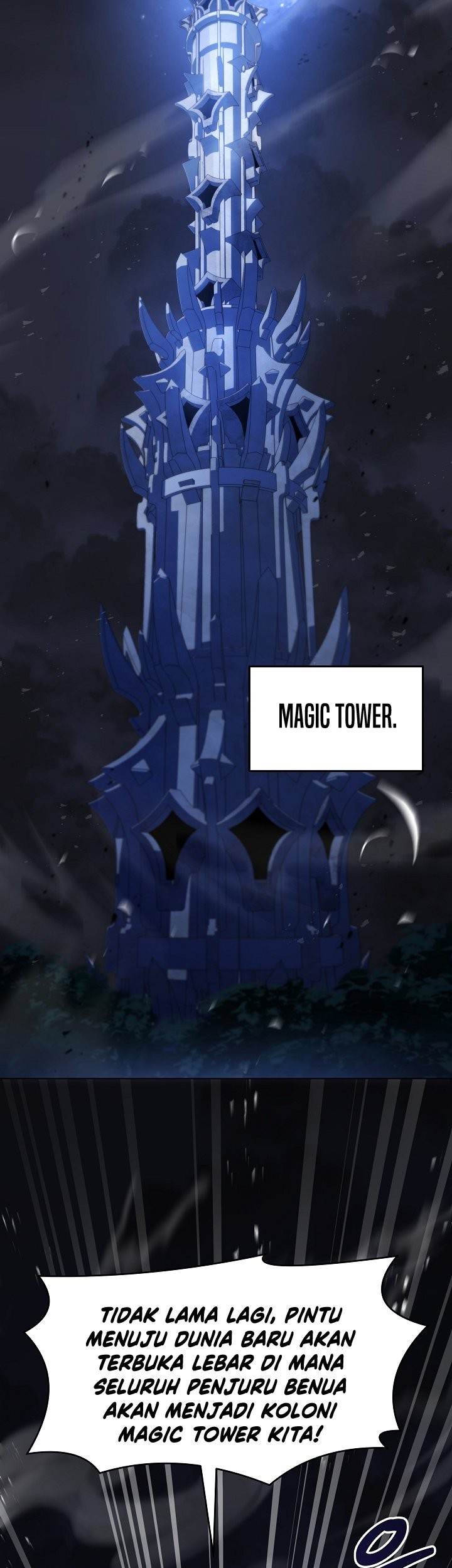 Return of The Greatest Lancer Chapter 121 - halaman 30