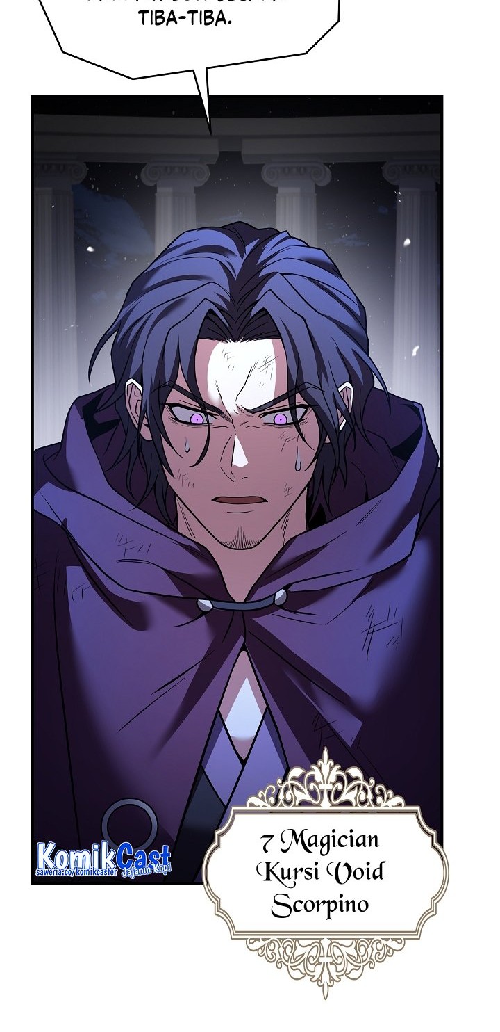 Return of The Greatest Lancer Chapter 121 - halaman 33