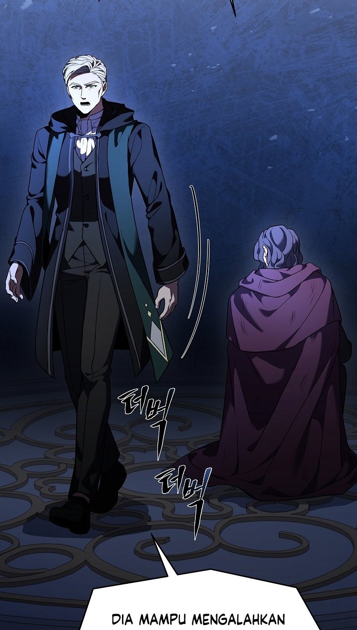 Return of The Greatest Lancer Chapter 121 - halaman 35