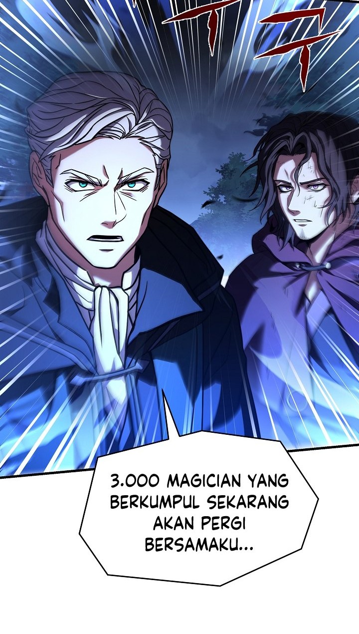 Return of The Greatest Lancer Chapter 121 - halaman 39