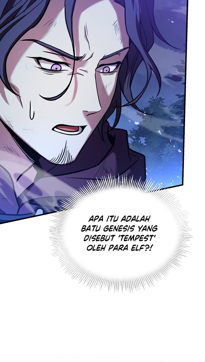 Return of The Greatest Lancer Chapter 121 - halaman 41