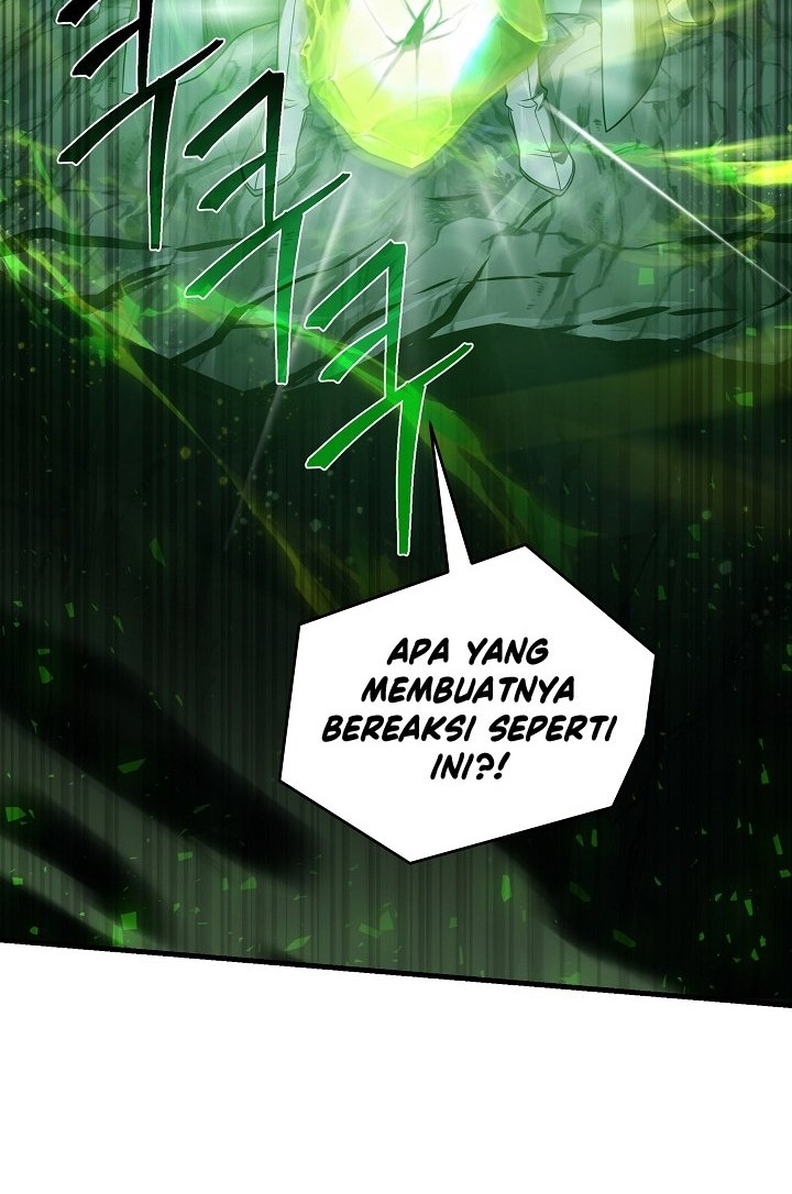 Return of The Greatest Lancer Chapter 121 - halaman 49