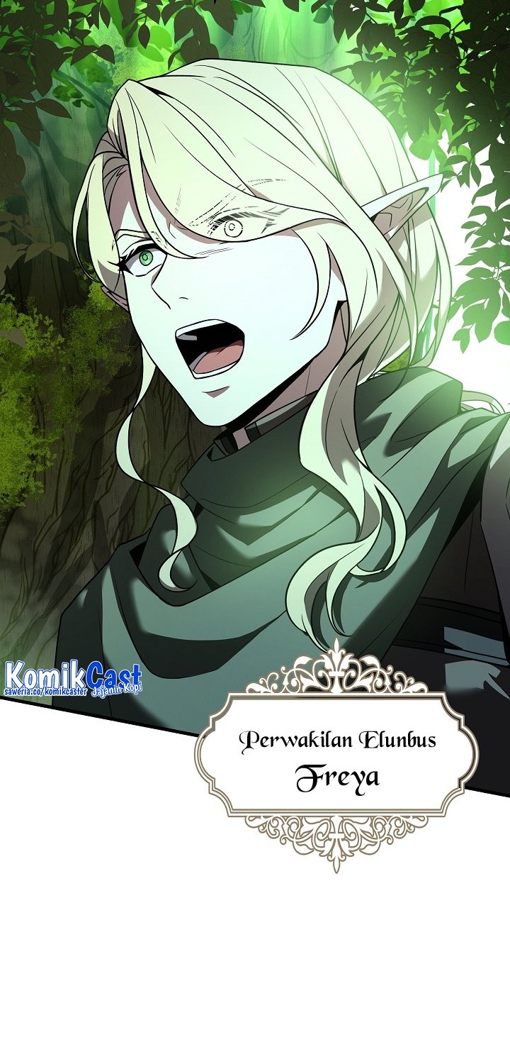Return of The Greatest Lancer Chapter 121 - halaman 51