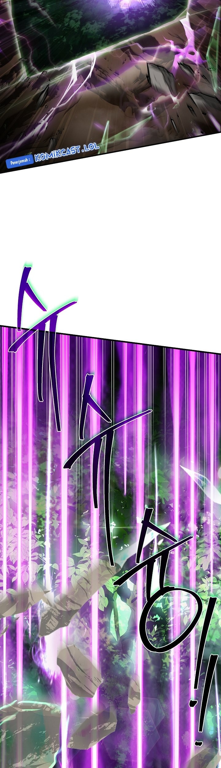 Return of The Greatest Lancer Chapter 121 - halaman 56