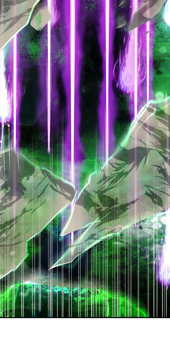 Return of The Greatest Lancer Chapter 121 - halaman 57