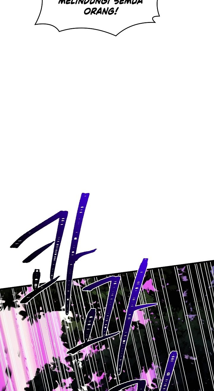 Return of The Greatest Lancer Chapter 121 - halaman 59