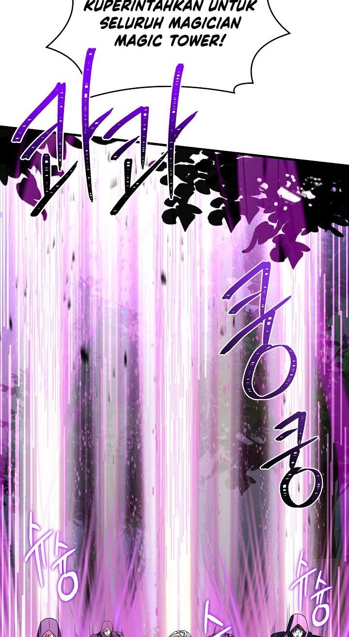 Return of The Greatest Lancer Chapter 121 - halaman 61