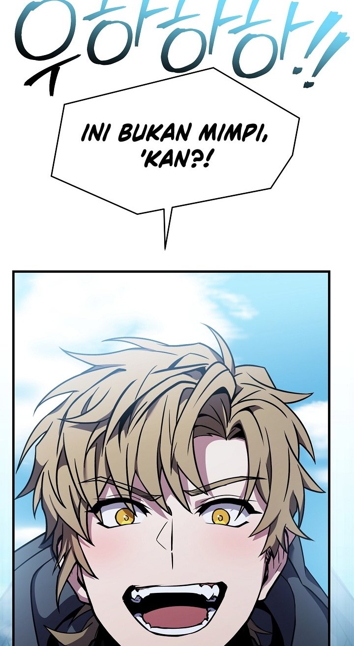 Return of The Greatest Lancer Chapter 121 - halaman 63