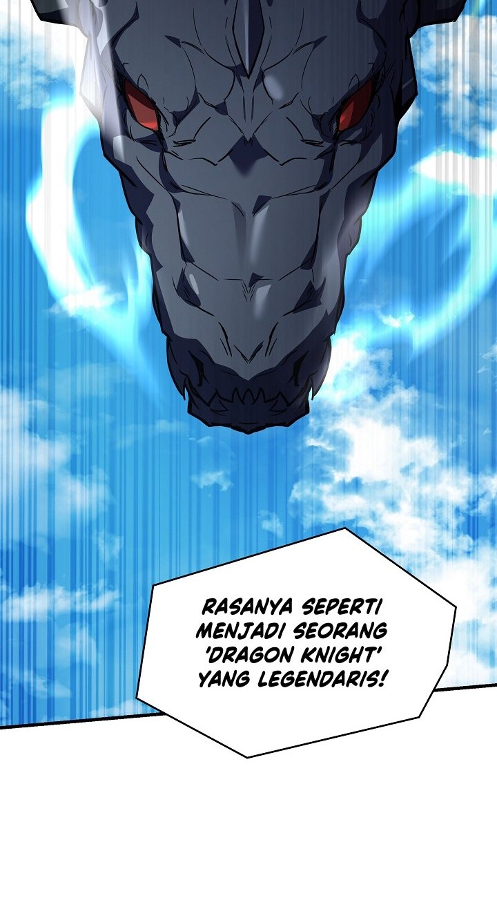 Return of The Greatest Lancer Chapter 121 - halaman 65