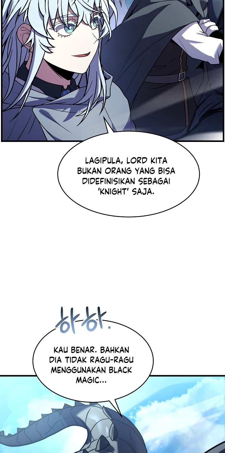 Return of The Greatest Lancer Chapter 121 - halaman 67
