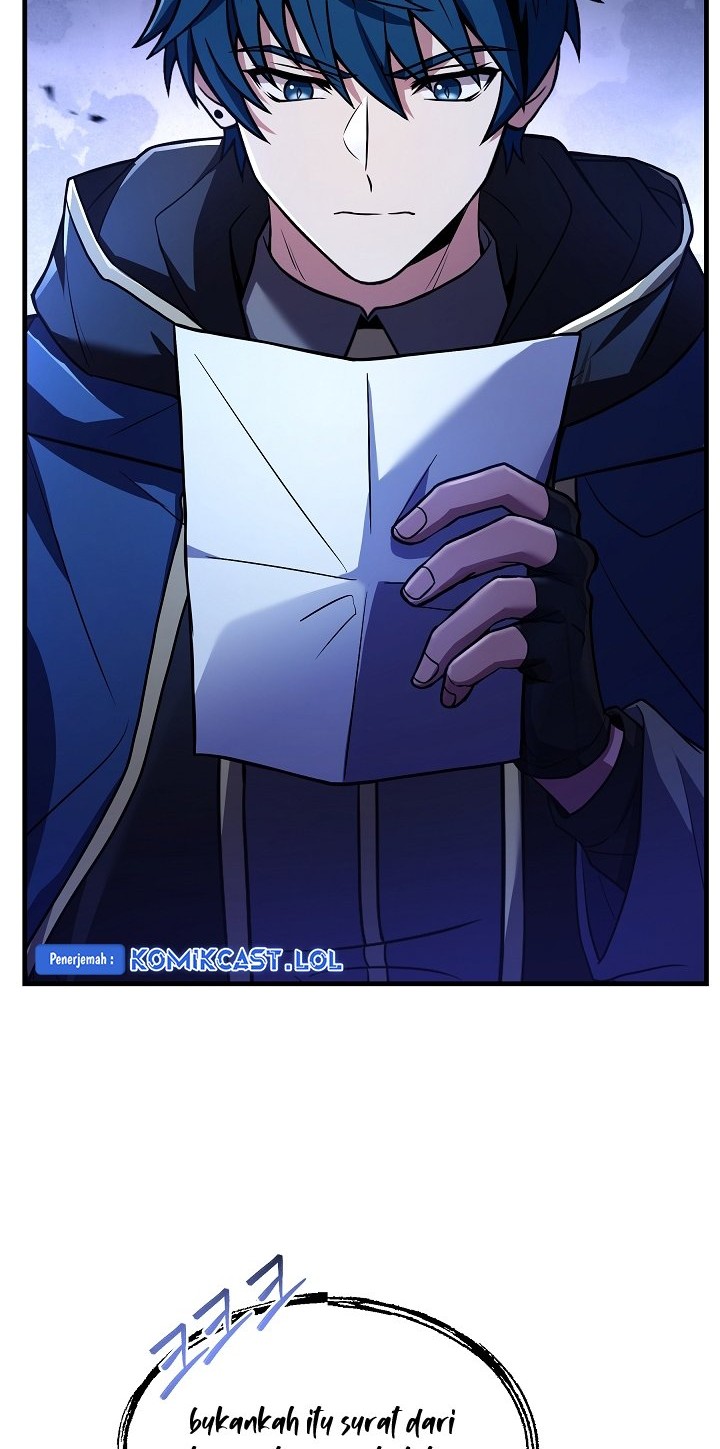 Return of The Greatest Lancer Chapter 121 - halaman 69