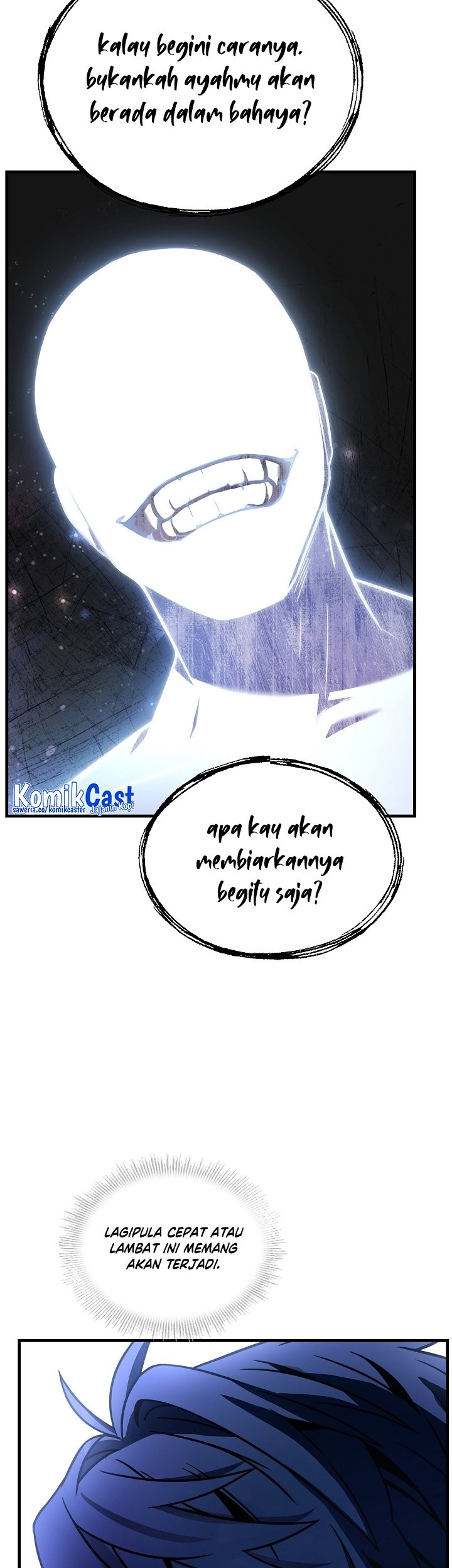 Return of The Greatest Lancer Chapter 121 - halaman 72