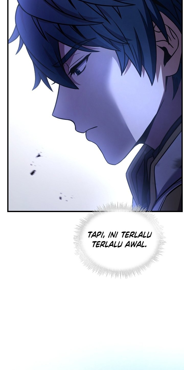 Return of The Greatest Lancer Chapter 121 - halaman 73