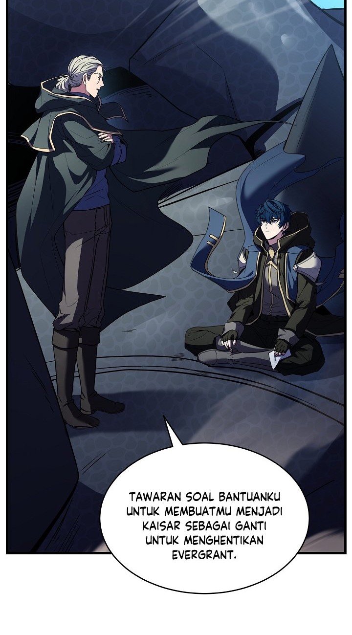 Return of The Greatest Lancer Chapter 121 - halaman 75