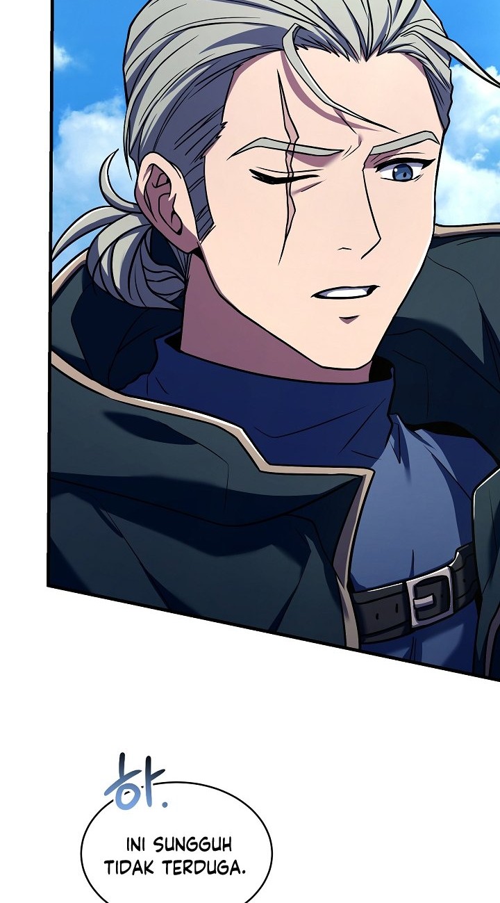 Return of The Greatest Lancer Chapter 121 - halaman 79