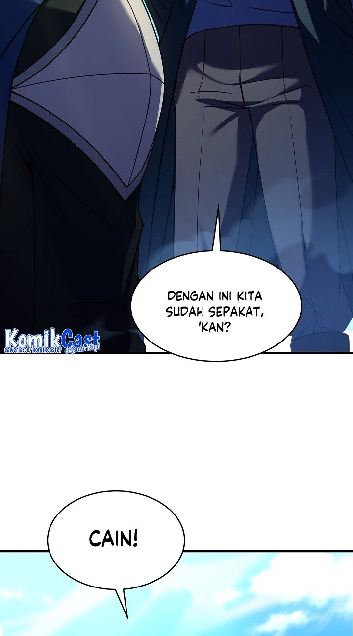 Return of The Greatest Lancer Chapter 121 - halaman 81