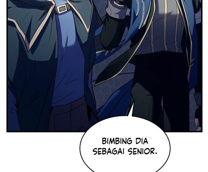 Return of The Greatest Lancer Chapter 121 - halaman 83