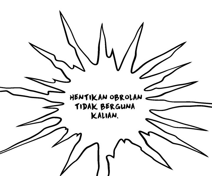 Return of The Greatest Lancer Chapter 121 - halaman 85