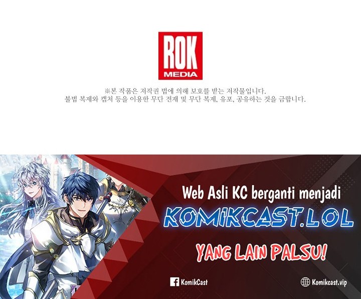 Return of The Greatest Lancer Chapter 121 - halaman 89