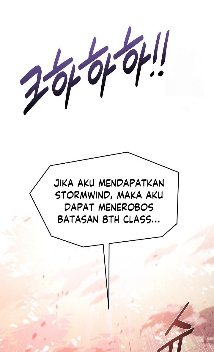 Return of The Greatest Lancer Chapter 122 - halaman 101