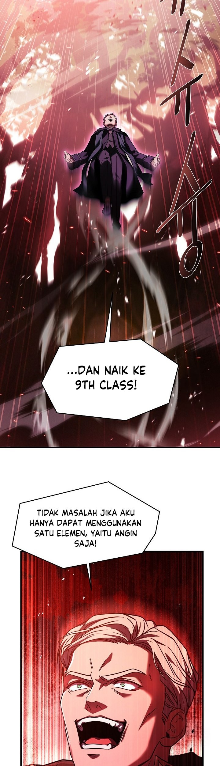 Return of The Greatest Lancer Chapter 122 - halaman 102