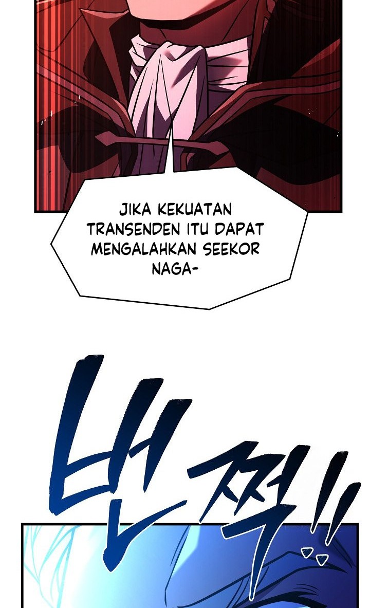 Return of The Greatest Lancer Chapter 122 - halaman 103