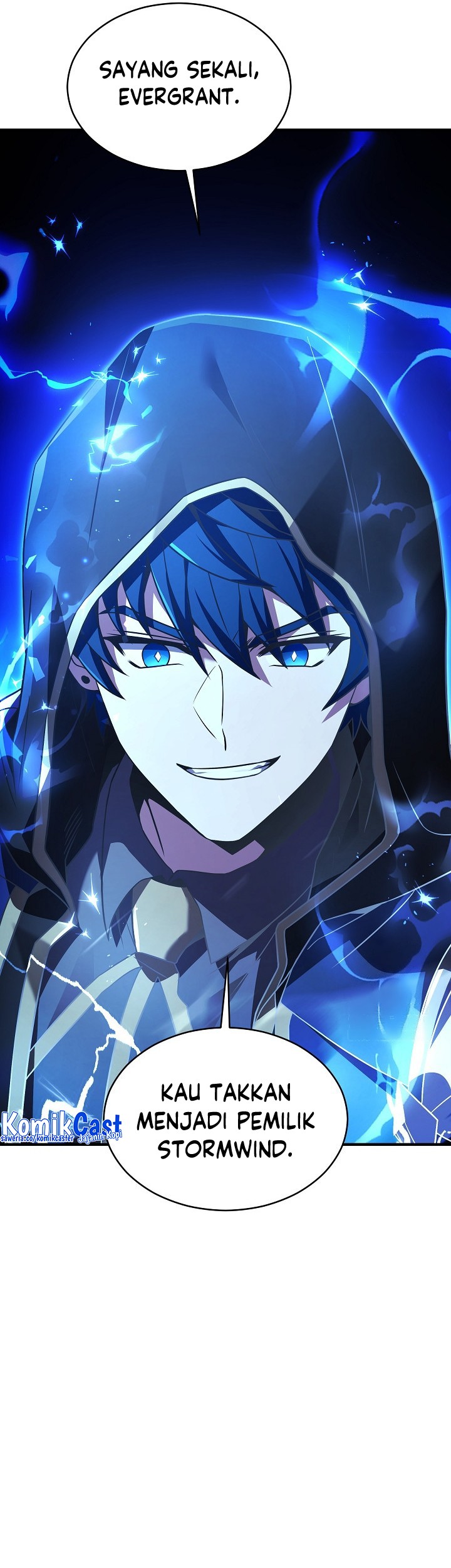 Return of The Greatest Lancer Chapter 122 - halaman 106