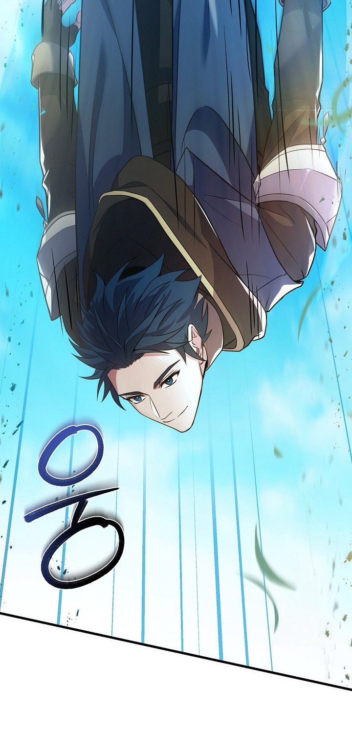 Return of The Greatest Lancer Chapter 122 - halaman 17