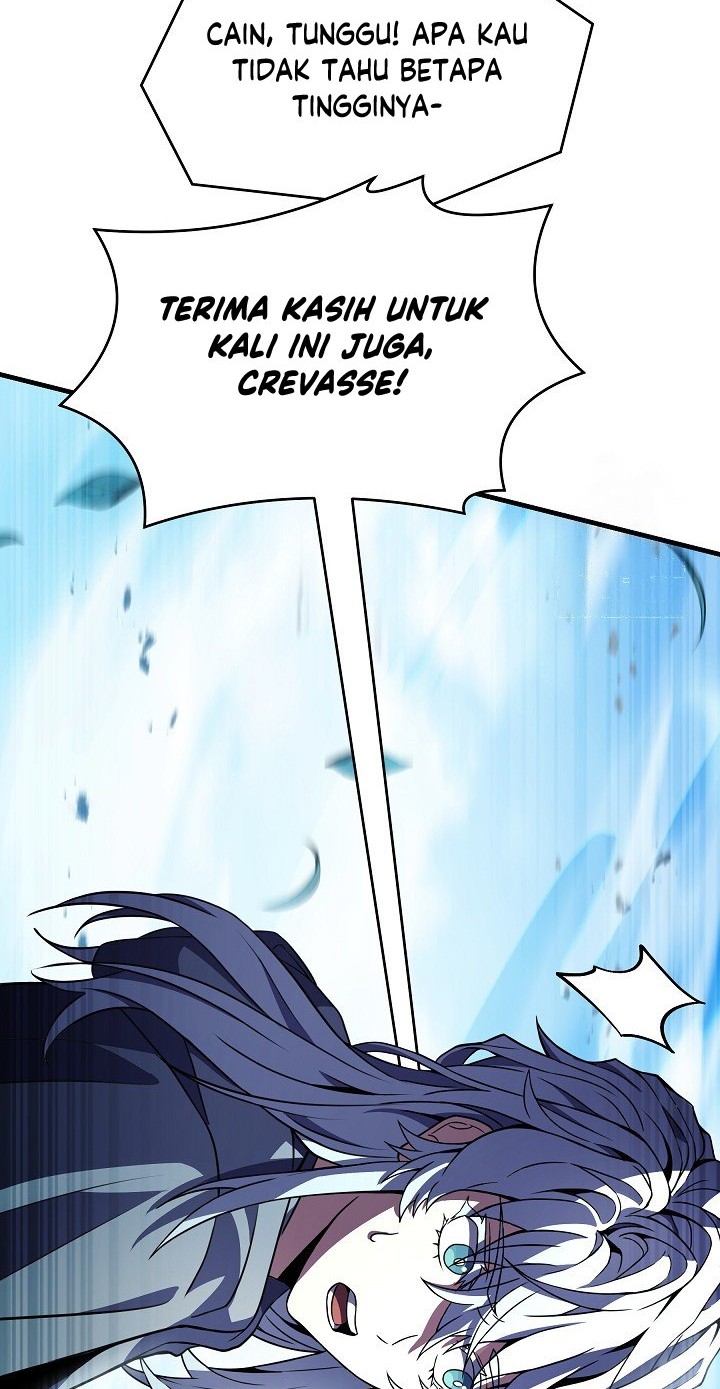 Return of The Greatest Lancer Chapter 122 - halaman 19