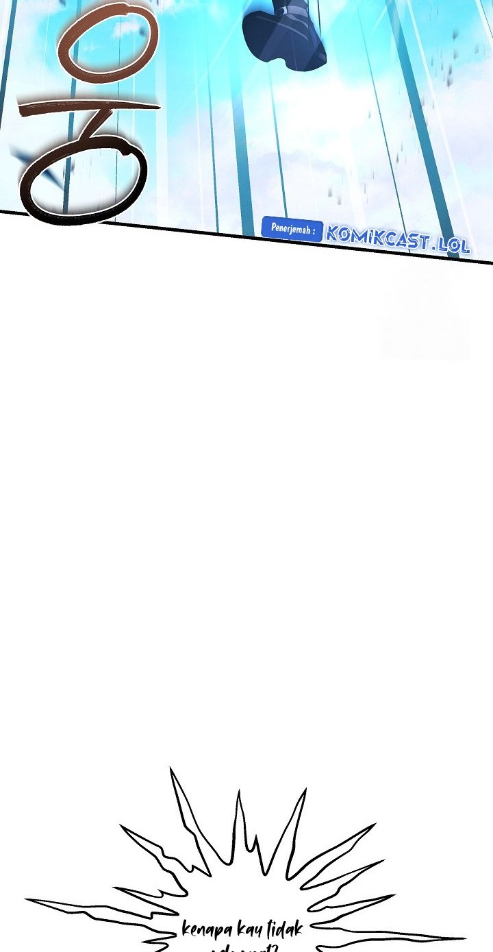 Return of The Greatest Lancer Chapter 122 - halaman 23