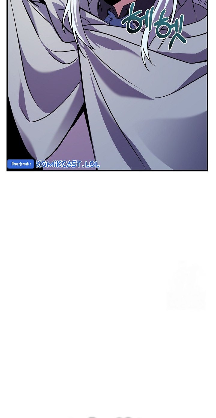 Return of The Greatest Lancer Chapter 122 - halaman 25