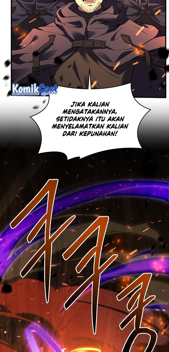 Return of The Greatest Lancer Chapter 122 - halaman 29