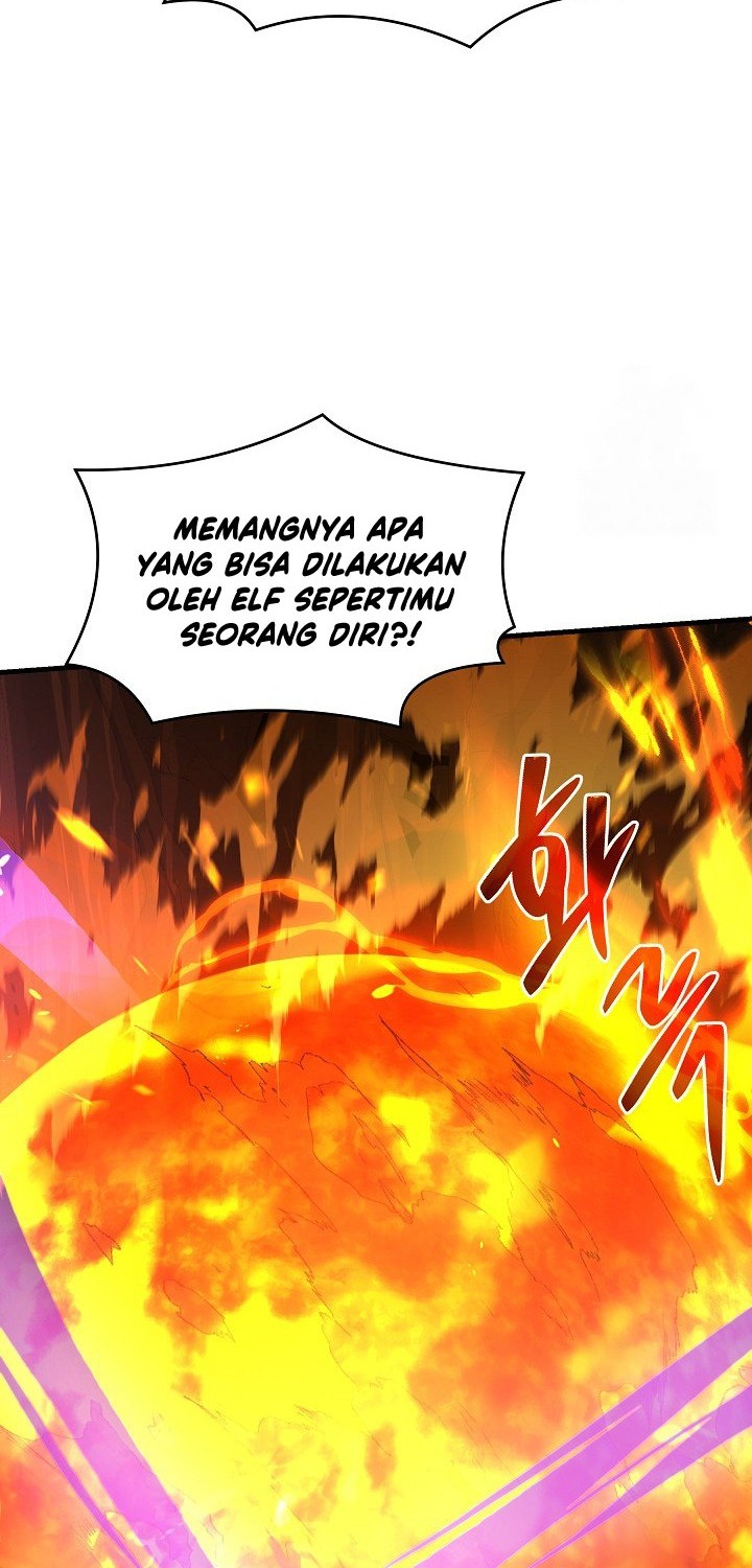 Return of The Greatest Lancer Chapter 122 - halaman 33