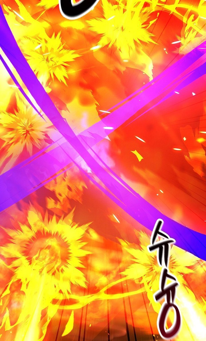 Return of The Greatest Lancer Chapter 122 - halaman 35