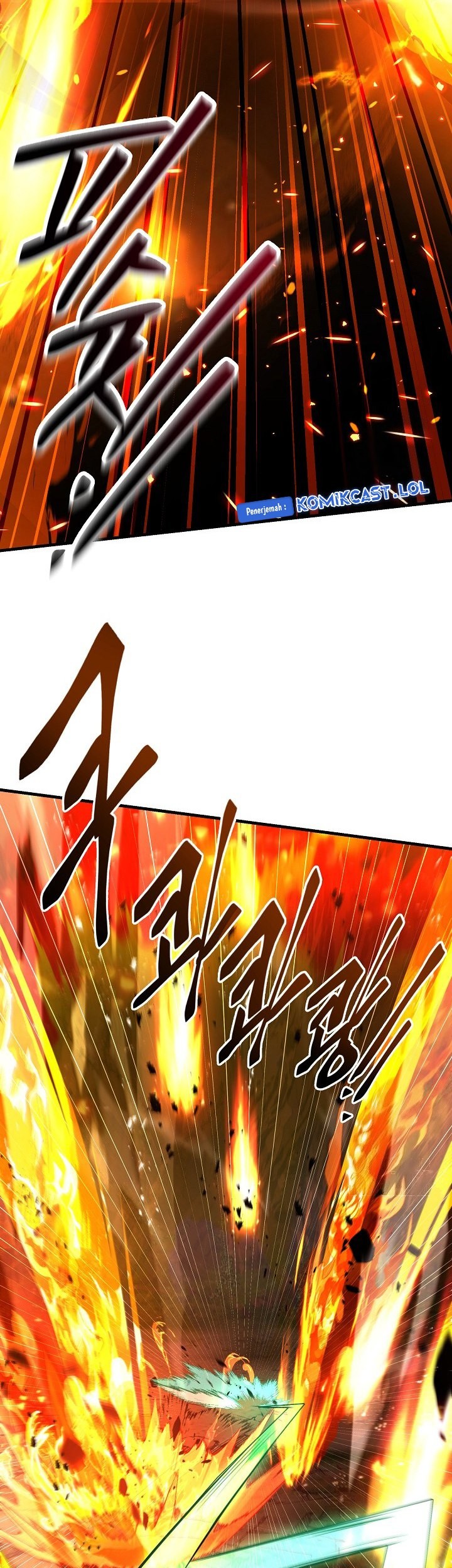 Return of The Greatest Lancer Chapter 122 - halaman 36