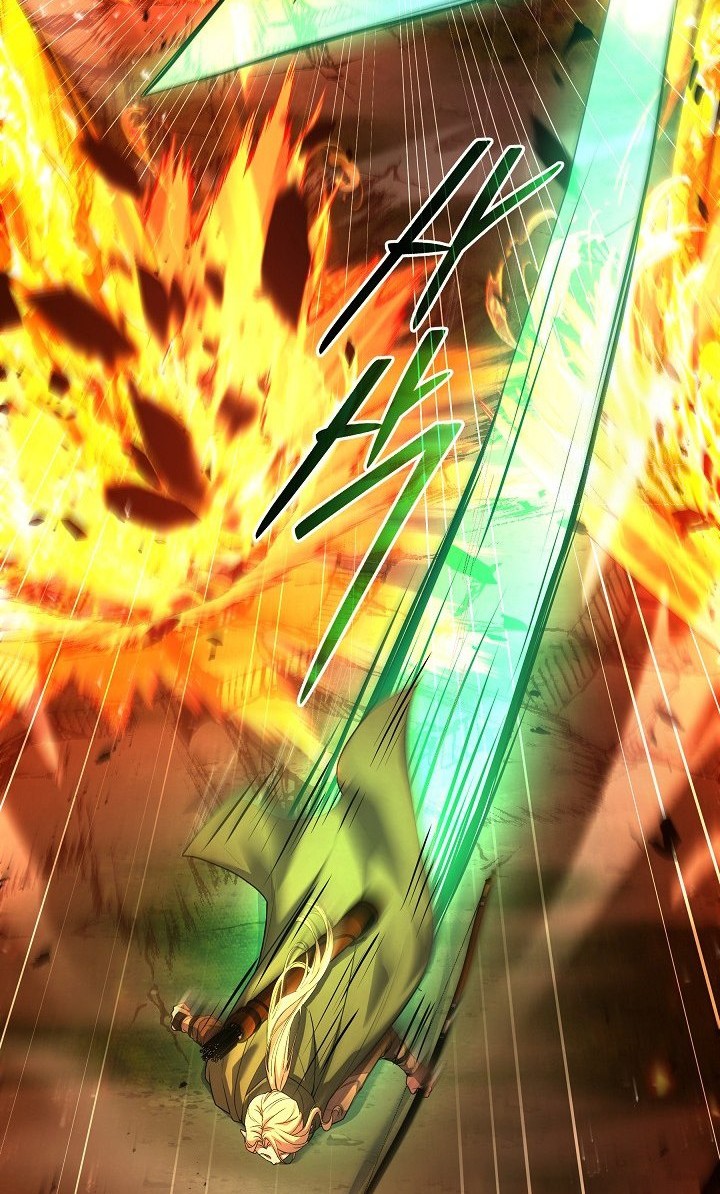 Return of The Greatest Lancer Chapter 122 - halaman 37