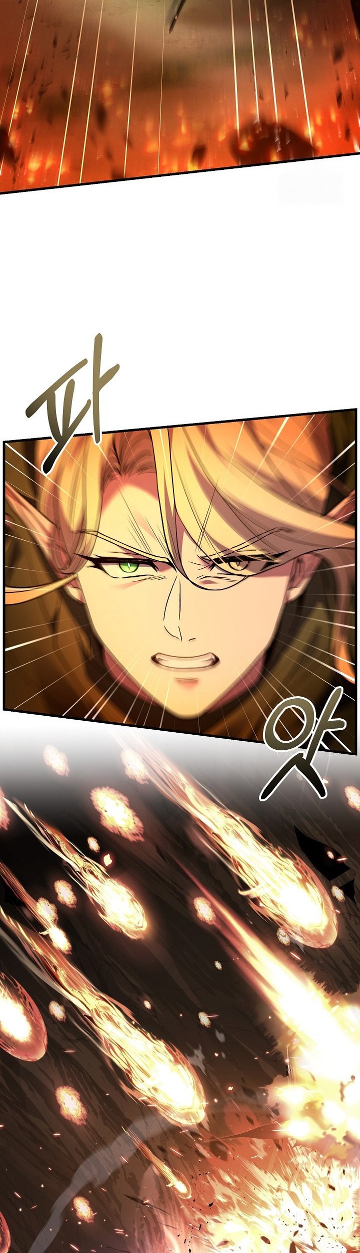 Return of The Greatest Lancer Chapter 122 - halaman 38