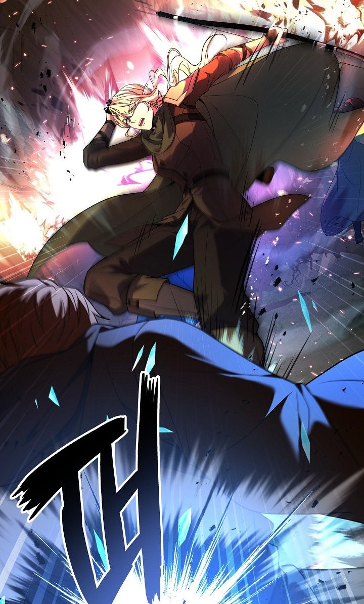 Return of The Greatest Lancer Chapter 122 - halaman 39