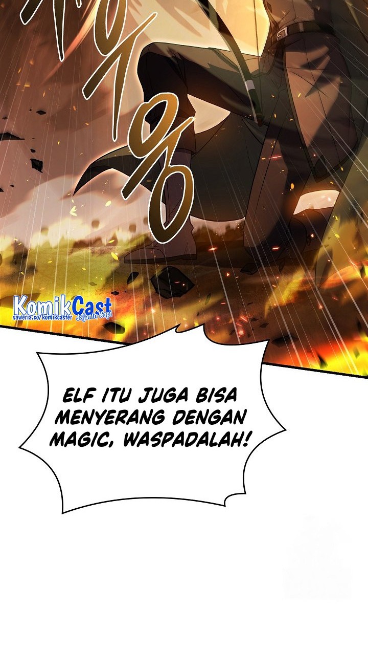 Return of The Greatest Lancer Chapter 122 - halaman 49