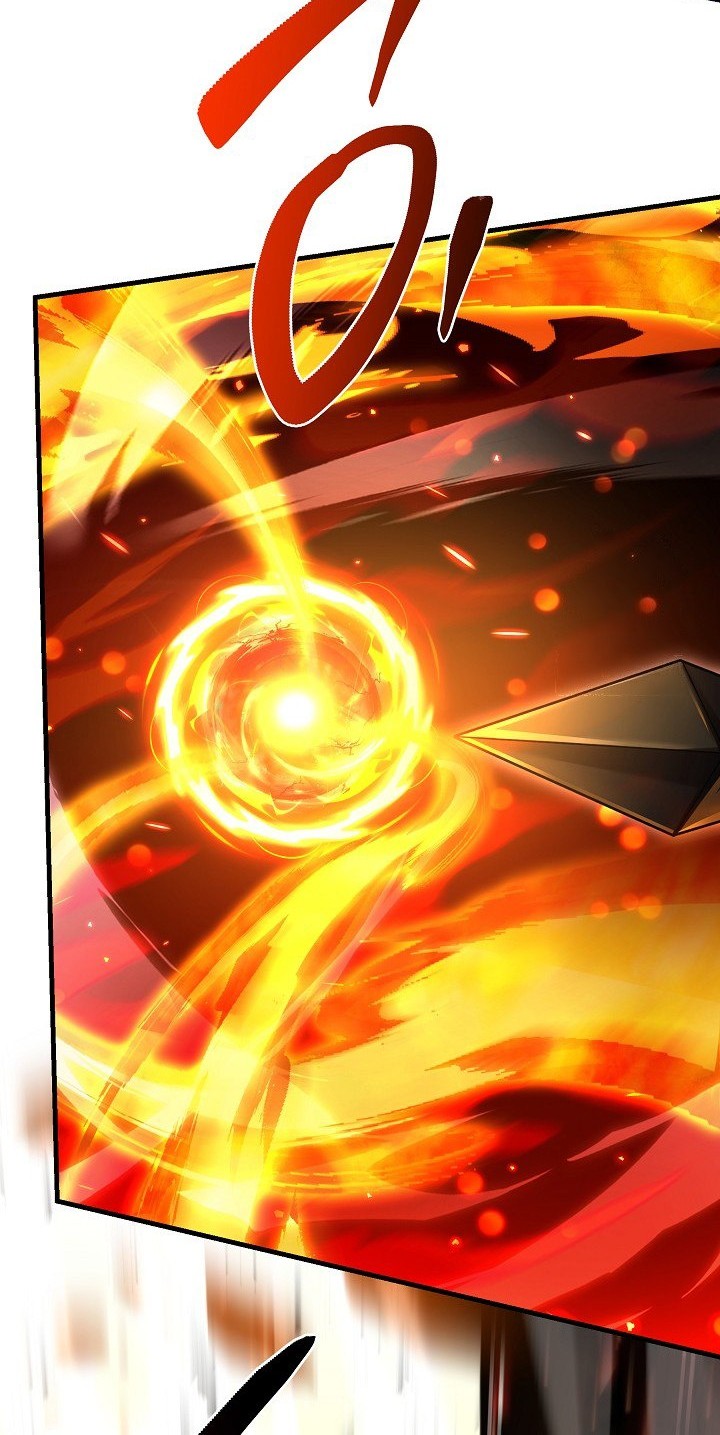 Return of The Greatest Lancer Chapter 122 - halaman 51