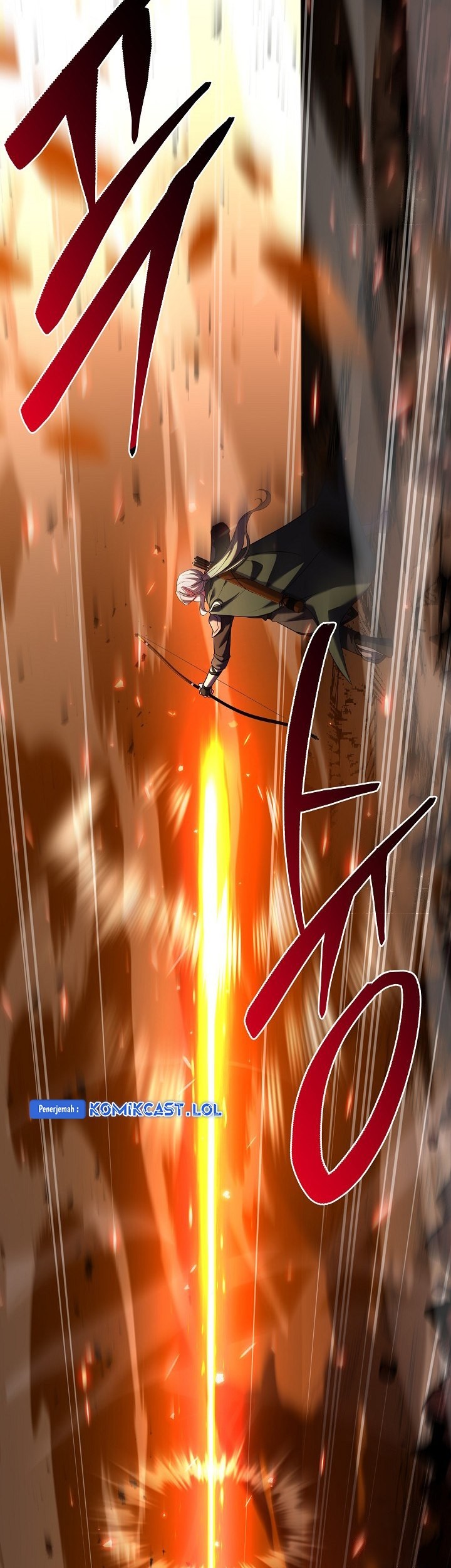 Return of The Greatest Lancer Chapter 122 - halaman 52