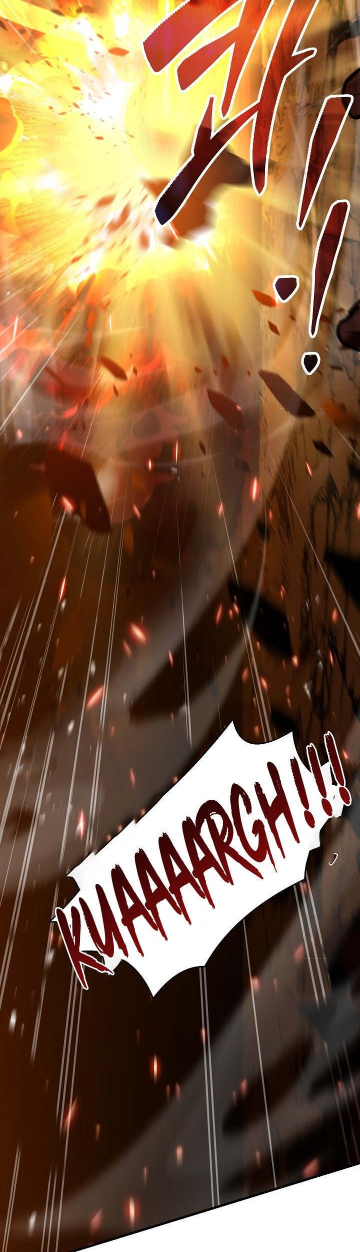 Return of The Greatest Lancer Chapter 122 - halaman 54