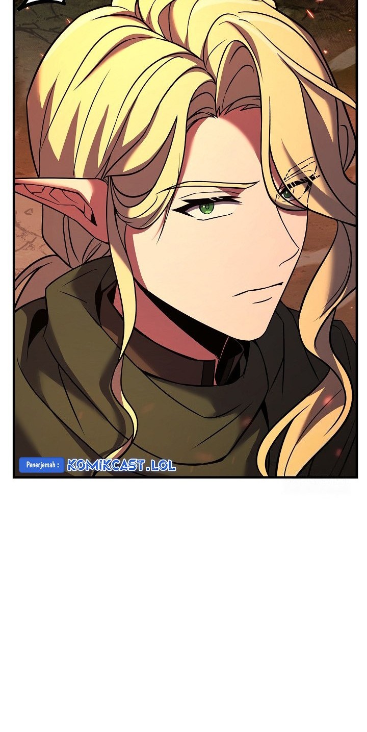 Return of The Greatest Lancer Chapter 122 - halaman 57