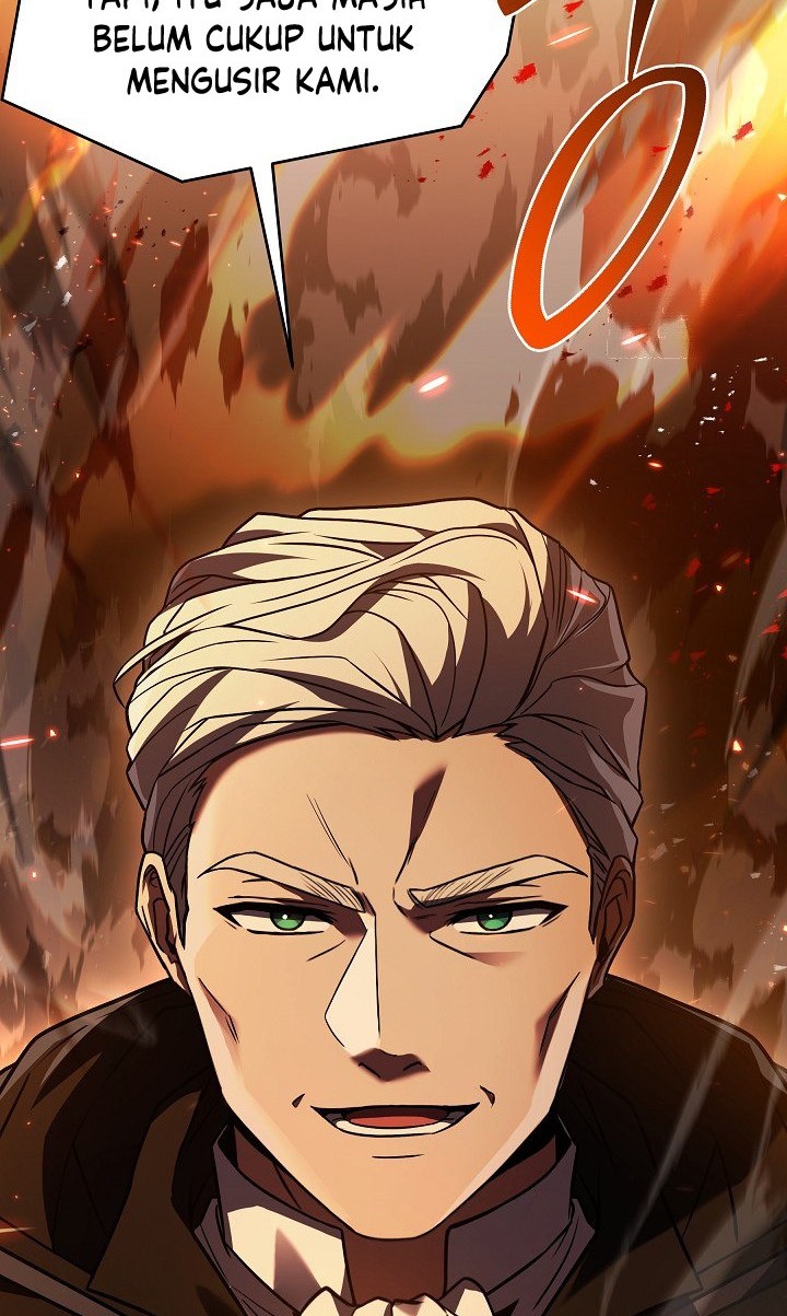 Return of The Greatest Lancer Chapter 122 - halaman 59