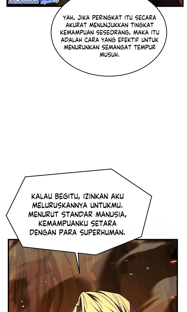 Return of The Greatest Lancer Chapter 122 - halaman 61