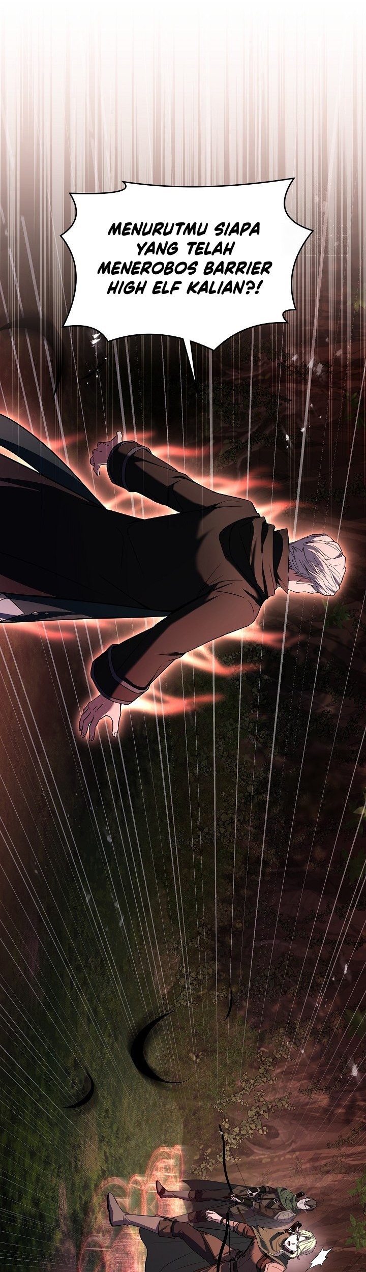 Return of The Greatest Lancer Chapter 122 - halaman 64