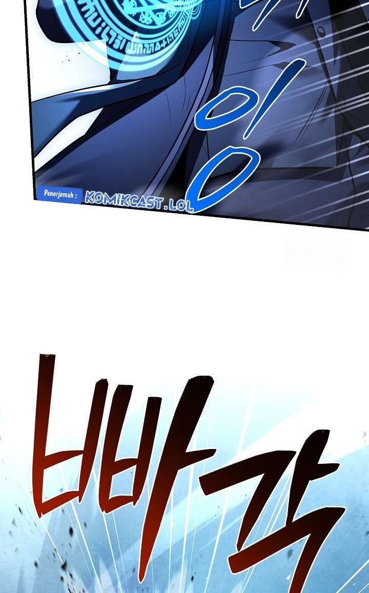 Return of The Greatest Lancer Chapter 122 - halaman 69