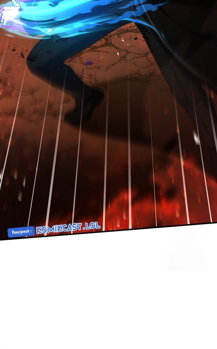 Return of The Greatest Lancer Chapter 122 - halaman 73